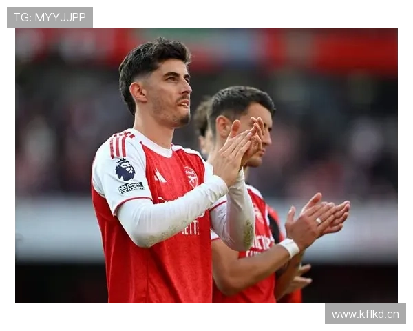 哈弗茨回应转会传闻：我未来在阿森纳